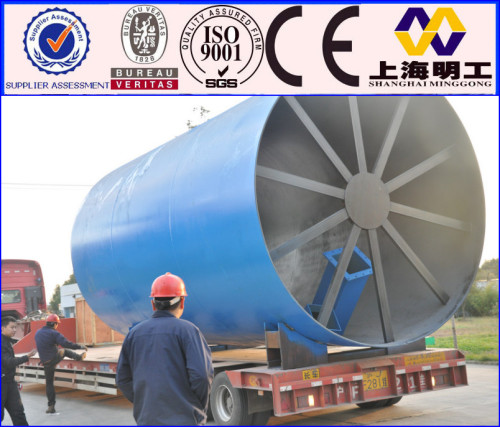 Cement Rotary Kiln/Lime Rotary Kiln/Rotary Kiln Incineration