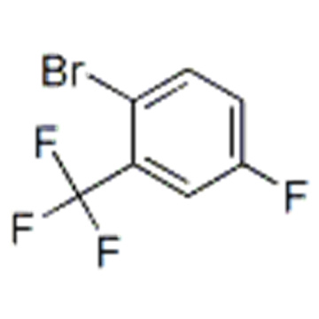 2-Brom-5-fluorbenzotrifluorid CAS 40161-55-5