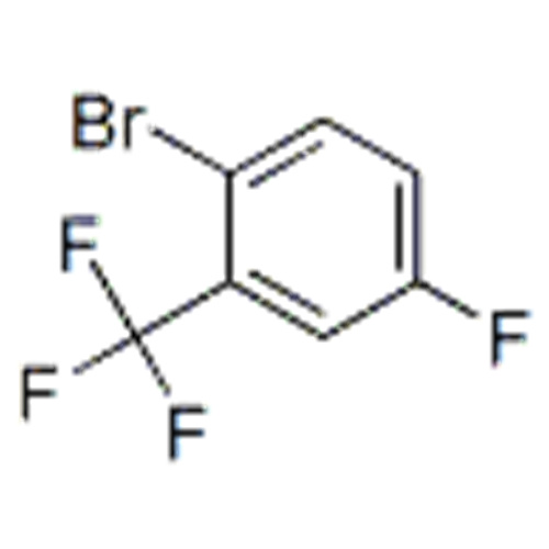 2-bromo-5-fluorobenzotrifluoruro CAS 40161-55-5