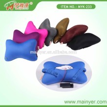 High Quality Vibrating Massage Neck Car Pillow