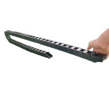 Nylon Cable Chain Structured Cabling Trays