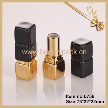 Custom luxury brand lipstick cases