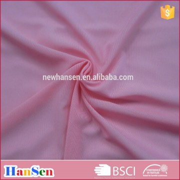 mesh fabric nylon spandex sports fabric