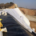 1.5mm Dam Lining Plastic Liners Lembar HDPE