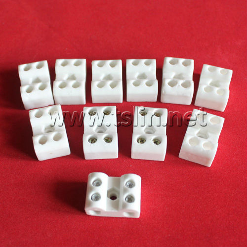 [HUTO CERATRIC] high temperature ceramic terminal block ceramic block