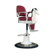 Hot Selling Hair Salon Hydraulics Kid Barber Chair