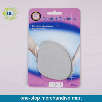 comfortable shoes insoles