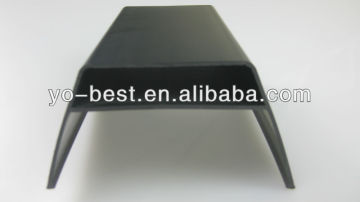 OEM/ODM/Custom plastic profiles factory