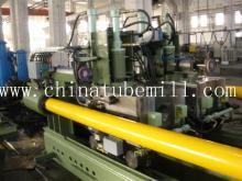 pipe hydro-test hydrostatic tester