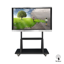 65 inches English Teaching Touch Whiteboard