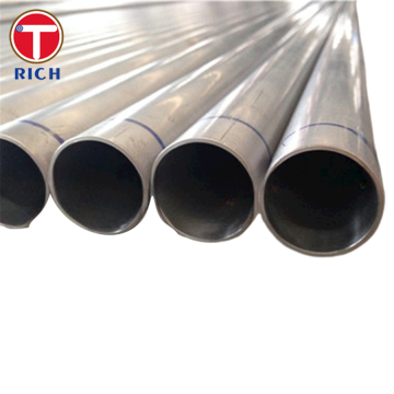 GB5310 Seamless Steel Tubes For High Pressure Boilers