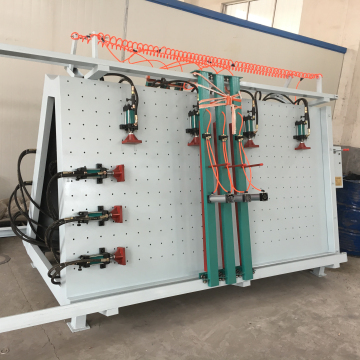 Single Side Furniture Door and Window Combination Assembling Machine