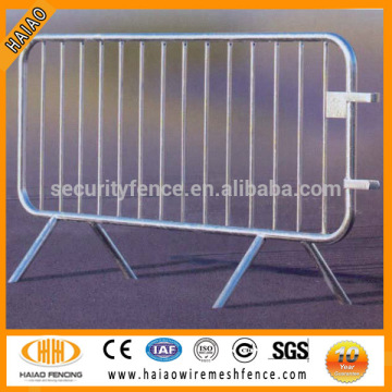 galvanized steel road barrier