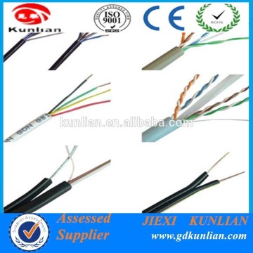 competitive UTP CAT5E CABLE /cat5e utp cable