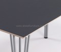 Fritz Hansen Super elliptische Tabelle