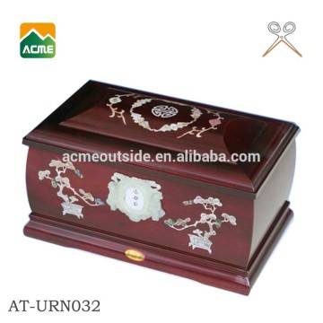 trade assurance supplier reasonable price urn box