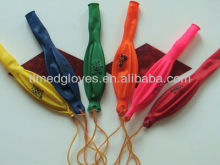 rubber punch ball manufacturer