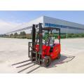 Forklift 3 Forklift 4 Wheel Drive Terrain Rough Terrain