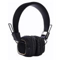 Drahtloses Kopfband MP3-Stereo-Overhead-Bluetooth-Kopfhörer