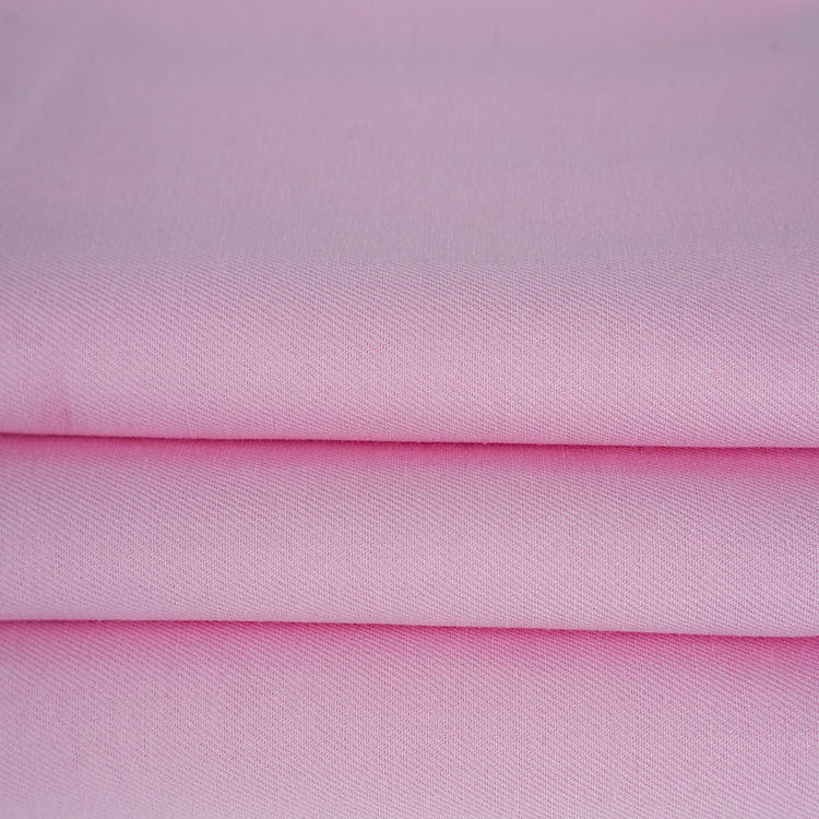 Tecido elástico para roupas de trabalho Stretch Workwear Fabric