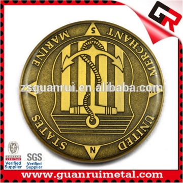 Fashion Best-Selling marine corps coin