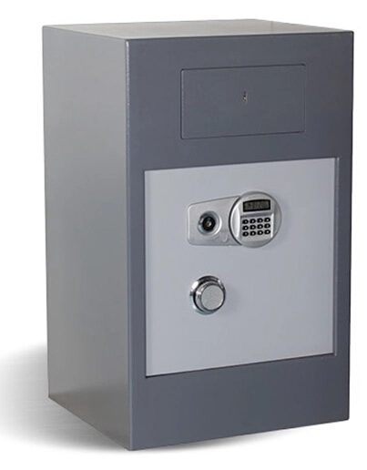 Tiger Deposit Safe, Deposit Box, Digital Code Hotel Deposit Safe (HP-DD90)