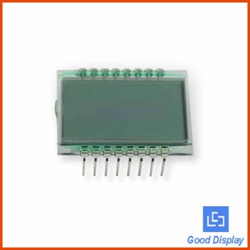 2 1/2 Digit LCD Panel LCD screen