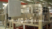 Tea Drink Filling Machine