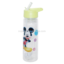 600ML school nalgene water bottle for kids