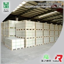 stable waterproof soundproof eco-friendly high strengh Mgo board