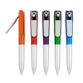 Promotion Ball Pen med Nail Clipper