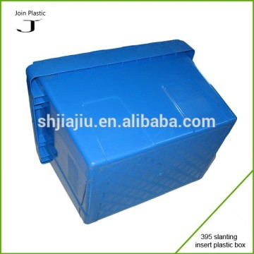 Best selling recycle plastic bin box