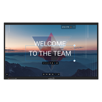 Interactive Smart Panel Price
