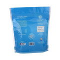 Zip Lock Recycling Food Packaging Materials Suppliers
