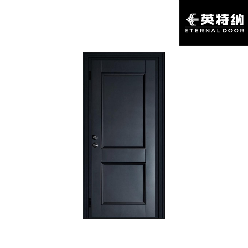 Porta de emenda simples série 10 Light - Starry Sky 10 Light Series Simple Splicing Door - Starry Sky