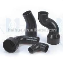 Inlet Reducing Rubber Elbows