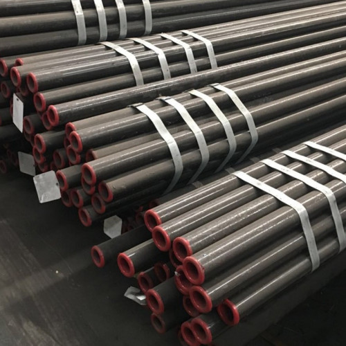 ASTM 1040 Boiler Steel Pipe