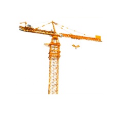 QTZ50 4 Ton Tower Crane / Comansa Tower Crane