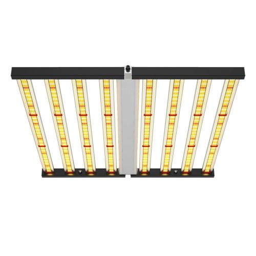 Fluence Spyder Style Horticultural Grow Light Bar