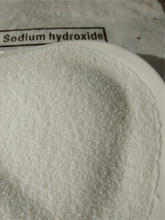 Caustic Soda Sodium Hydroxide Flakes Pearls 99%