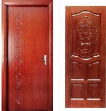 China supplier Multitech composite door making machinery