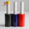 LLDPE Custom Strech Wrap Handle Mini Stretch Film