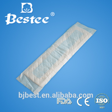 Light absorbency male Incontinence Pads