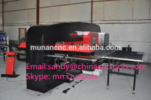 CNC Busbar Punching Machine/Hydraulic Punching Machine/Busbar Punching Cutting Machine