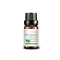 Piperita Peppermint Water Soluble Oil esencial para masajes