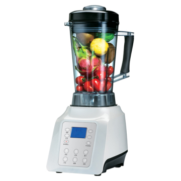 high performance commercial blender (touching panel)