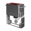 Lightweight Handheld Electromagnetic DotPeen Marking Machine