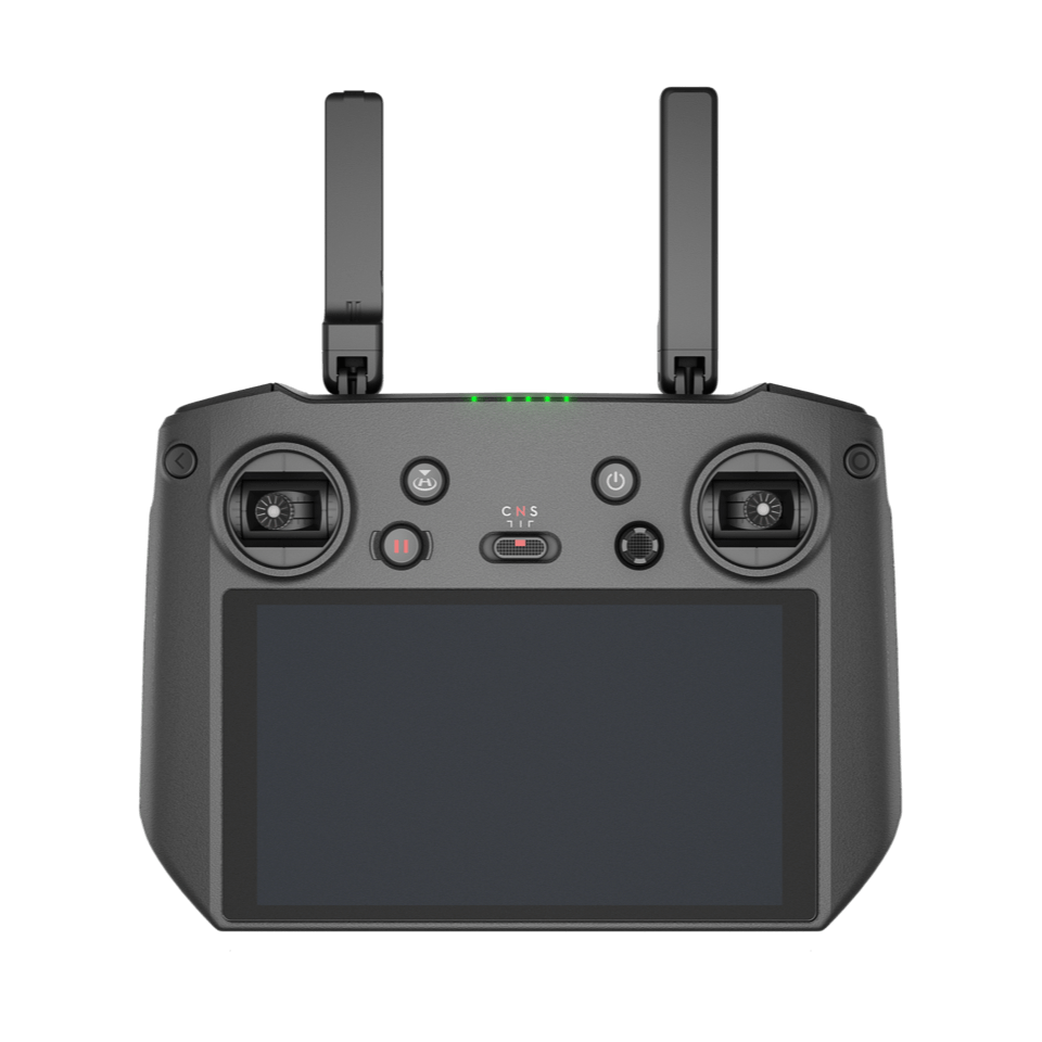 Original DJI Mavic 3 Cine DJI Air 2S RC Pro Remote Control with Screen Drone Accessories Parts in stock 5.5-inch 1080p