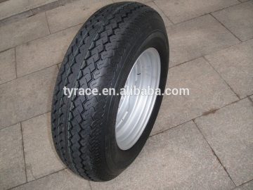 trailer tires and rims ST175/80R13