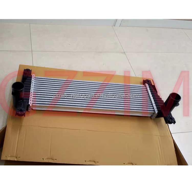 Engine Intercooler Inter Cooler for Ranger 2012- 5271339